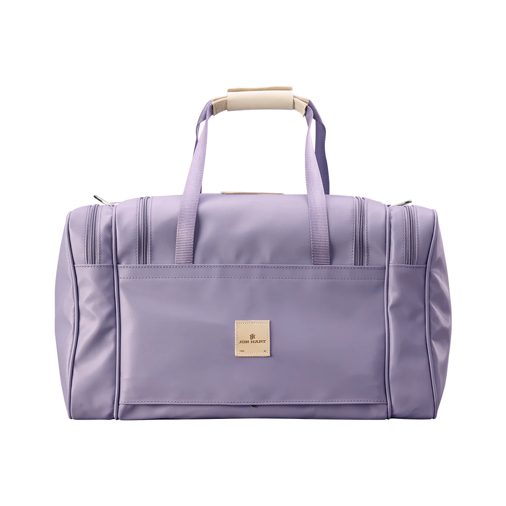 Jon Hart Medium Square Duffel - Image 21