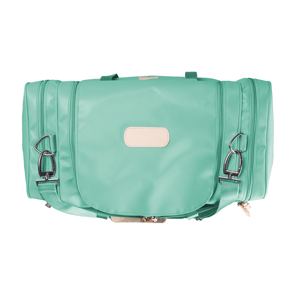 Jon Hart Medium Square Duffel - Image 23