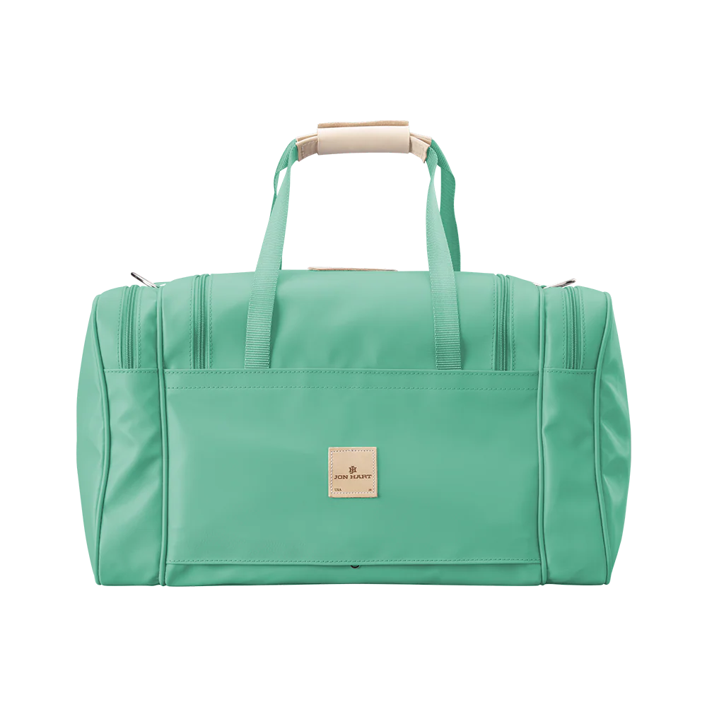 Jon Hart Medium Square Duffel - Image 24