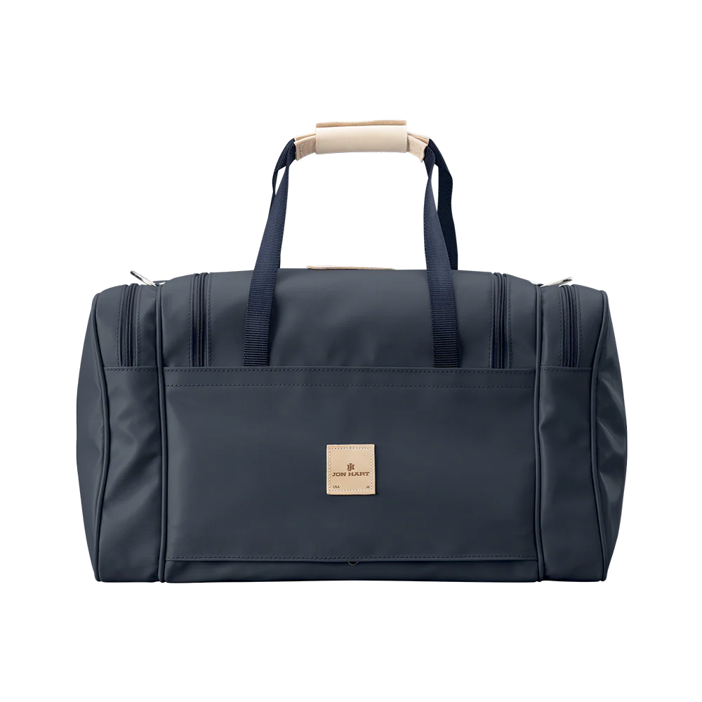 Jon Hart Medium Square Duffel - Image 27