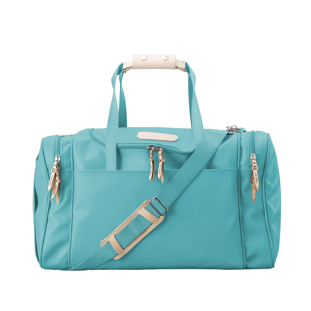 Jon Hart Medium Square Duffel - Image 28