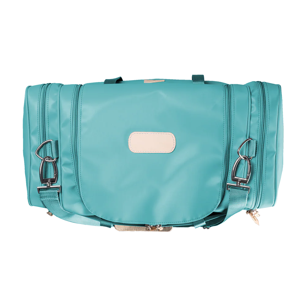 Jon Hart Medium Square Duffel - Image 29
