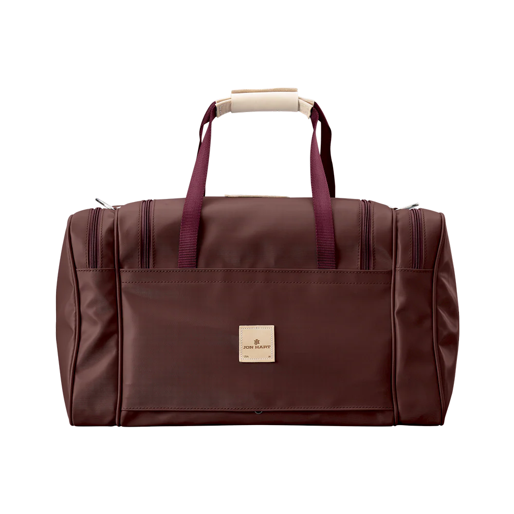 Jon Hart Medium Square Duffel - Image 3