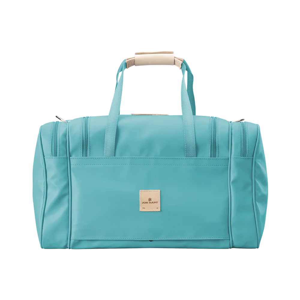 Jon Hart Medium Square Duffel - Image 30