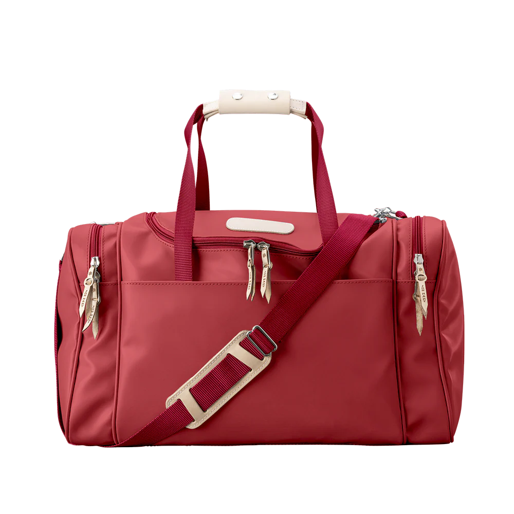 Jon Hart Medium Square Duffel - Image 31