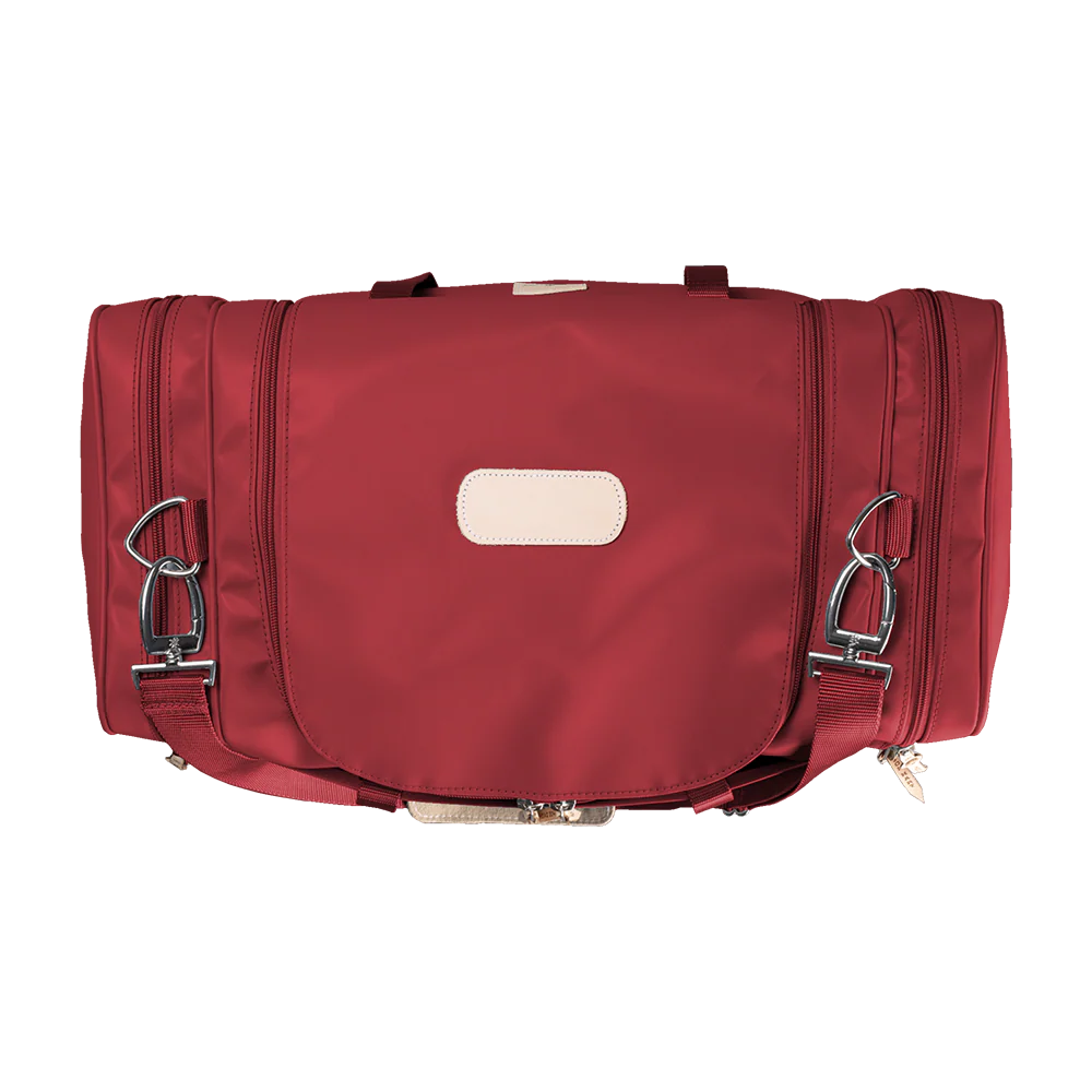 Jon Hart Medium Square Duffel - Image 32