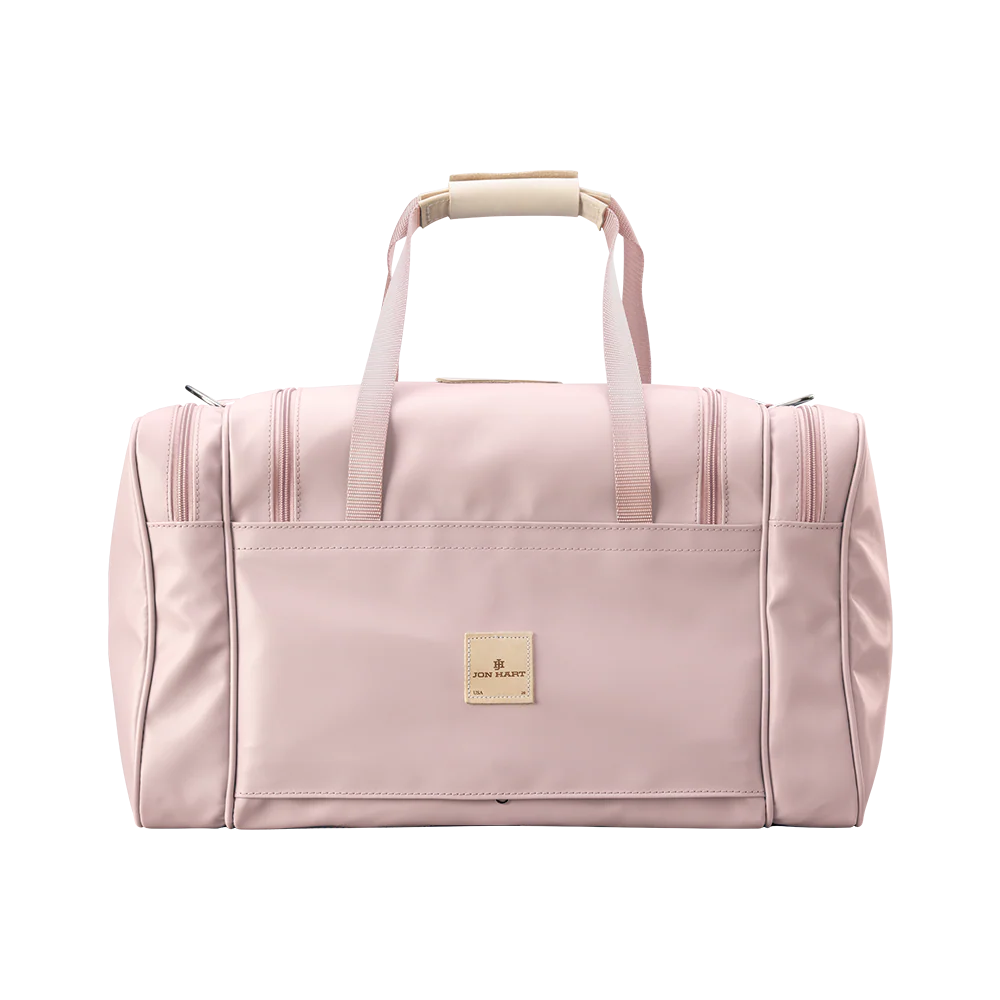 Jon Hart Medium Square Duffel - Image 36