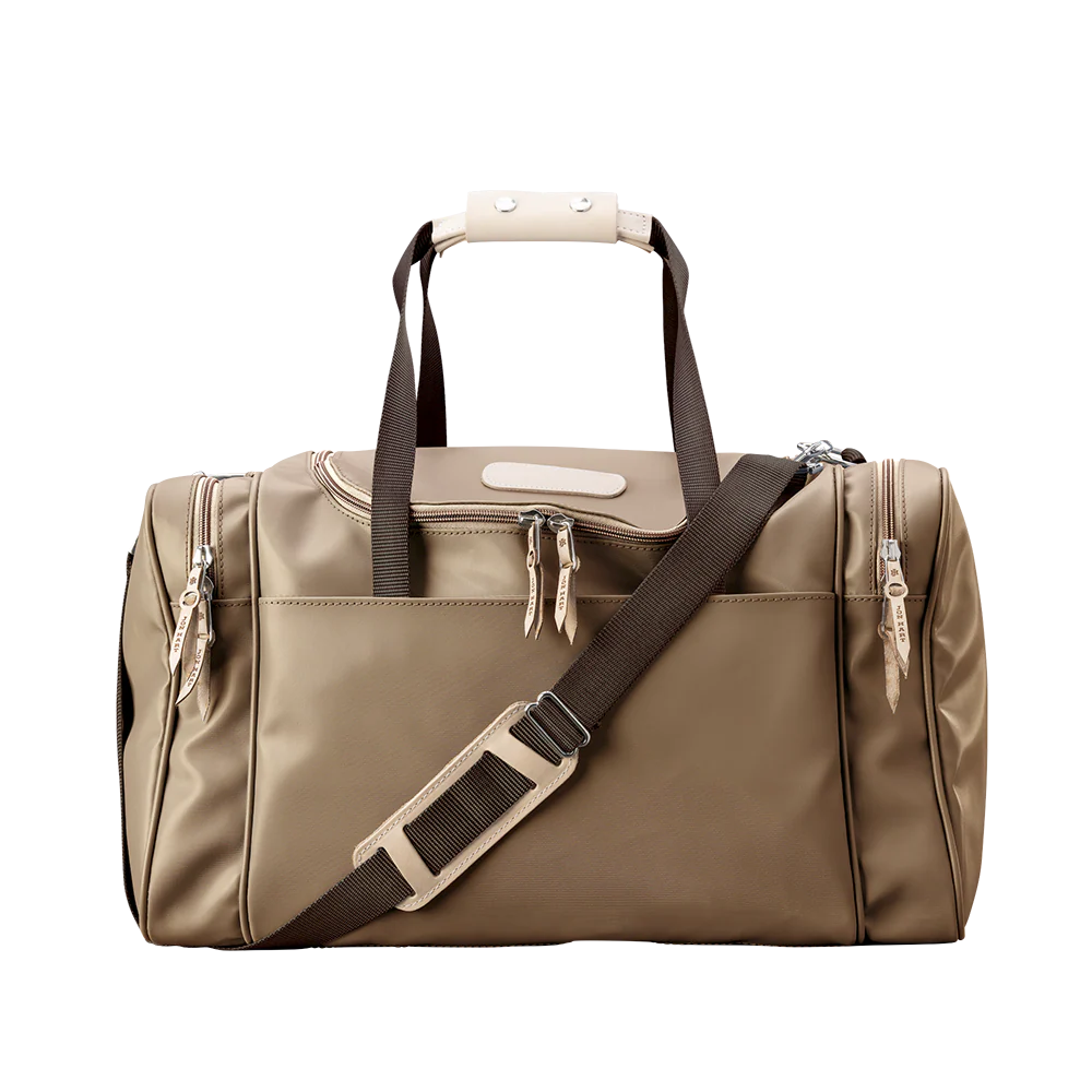 Jon Hart Medium Square Duffel - Image 37
