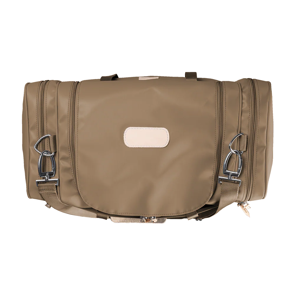 Jon Hart Medium Square Duffel - Image 38