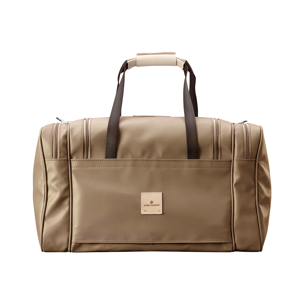 Jon Hart Medium Square Duffel - Image 39
