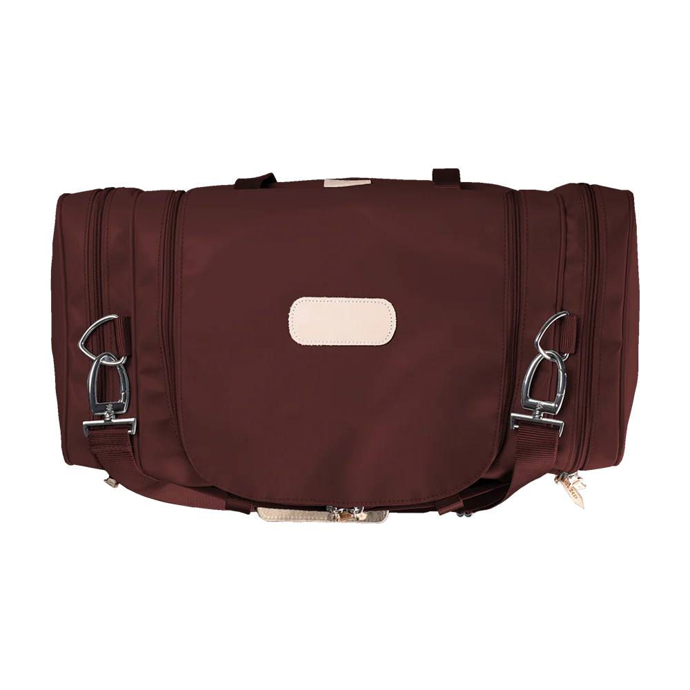 Jon Hart Medium Square Duffel - Image 4