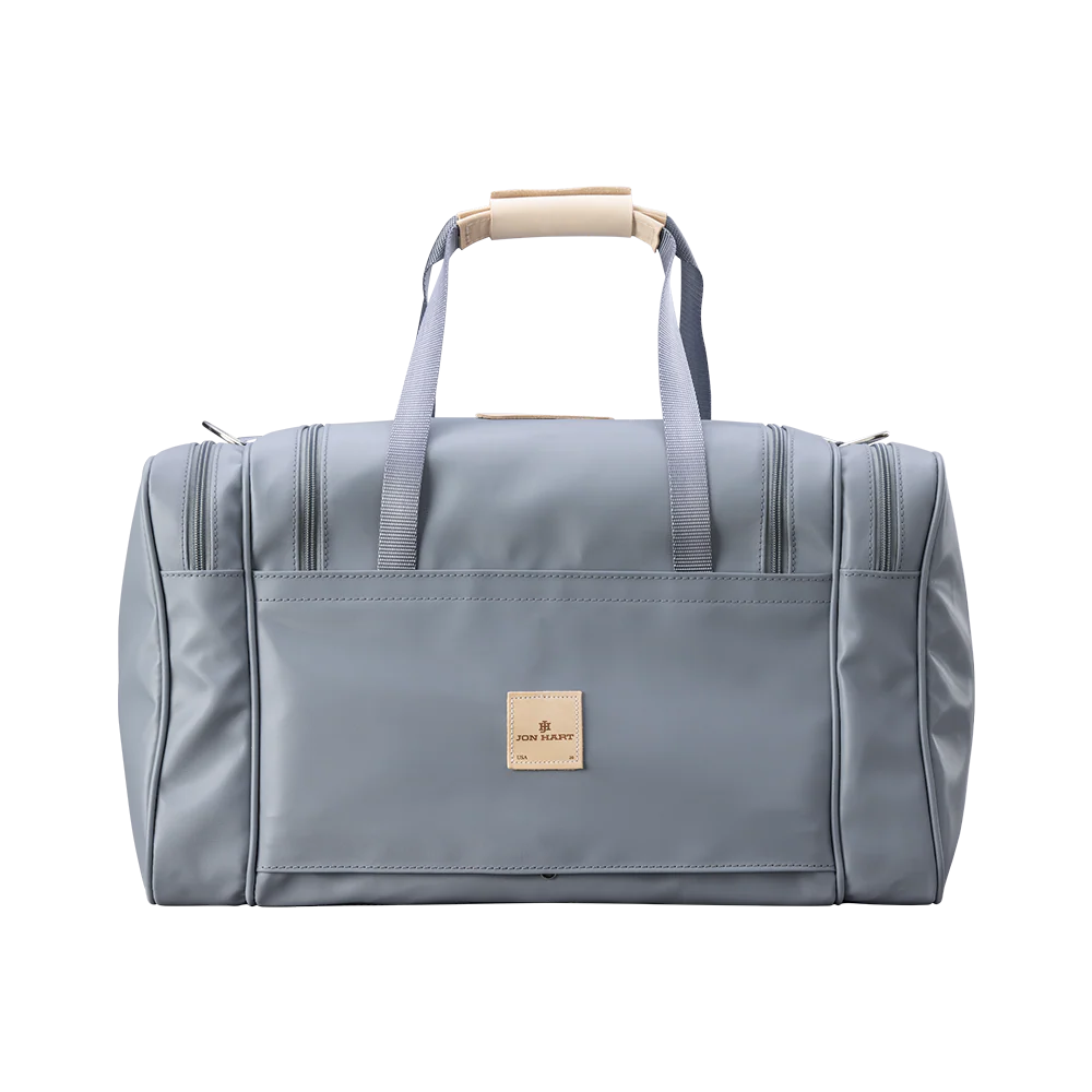 Jon Hart Medium Square Duffel - Image 42