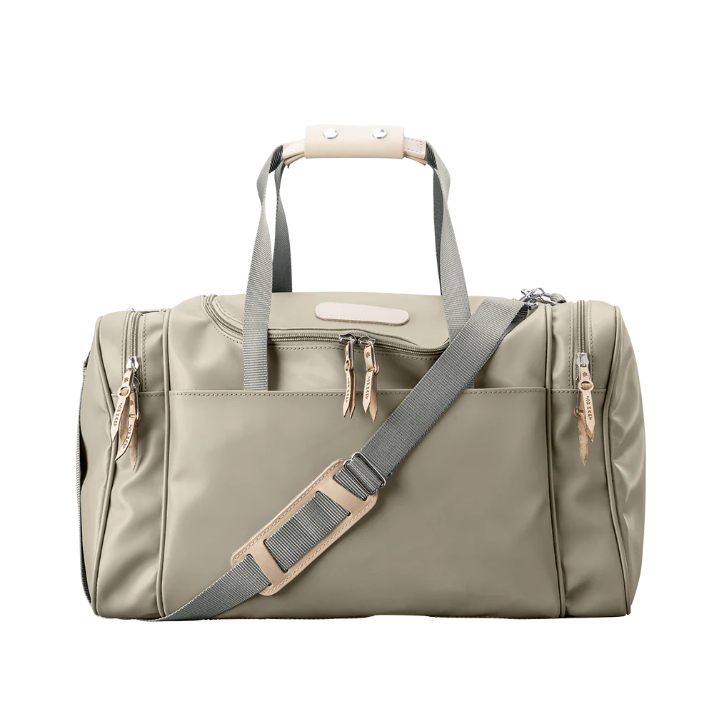Jon Hart Medium Square Duffel - Image 43