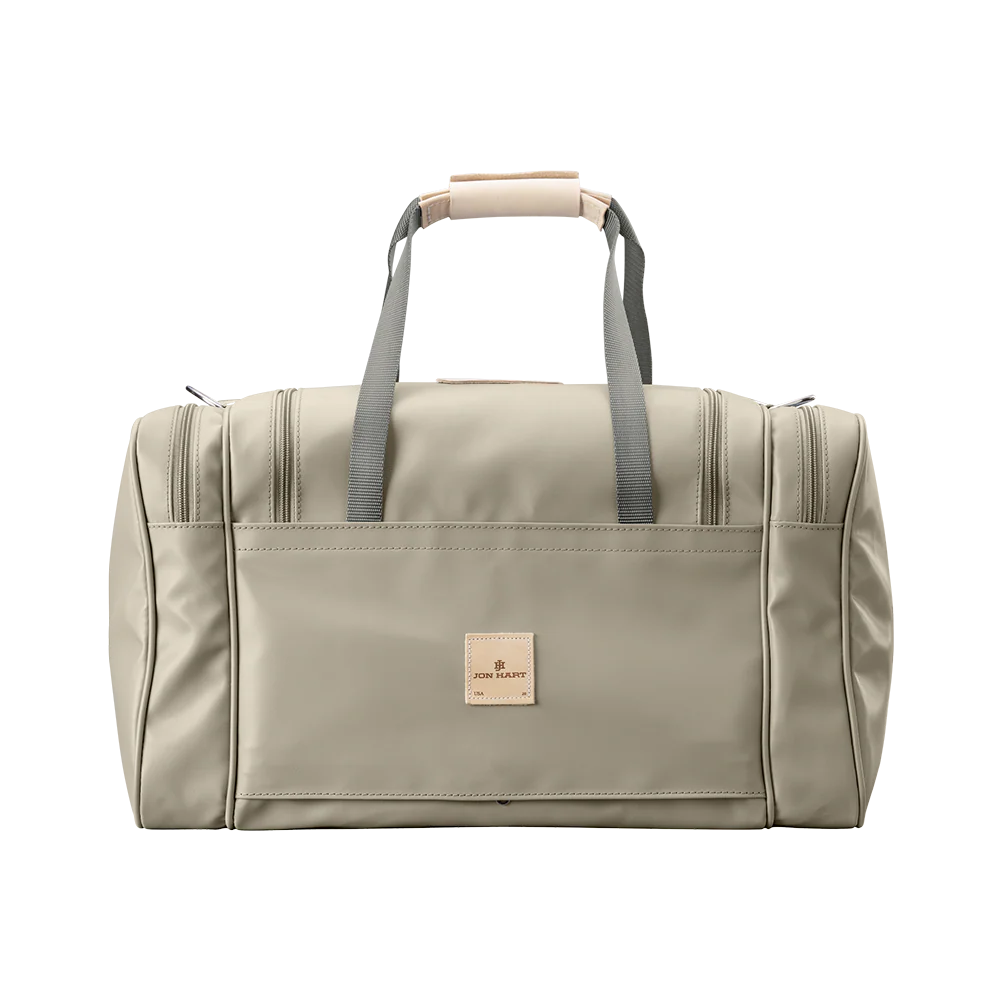 Jon Hart Medium Square Duffel - Image 45