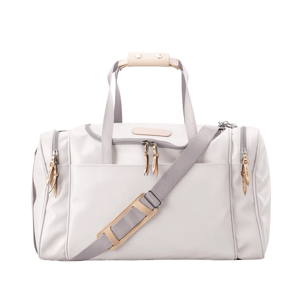 Jon Hart Medium Square Duffel - Image 46