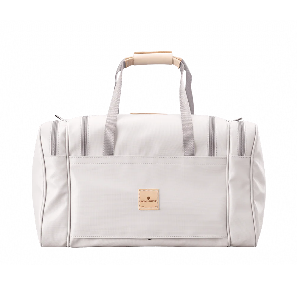 Jon Hart Medium Square Duffel - Image 48