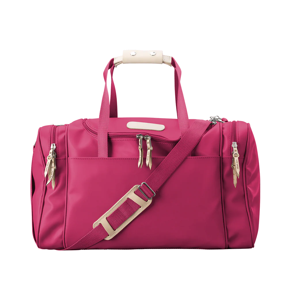 Jon Hart Medium Square Duffel - Image 49