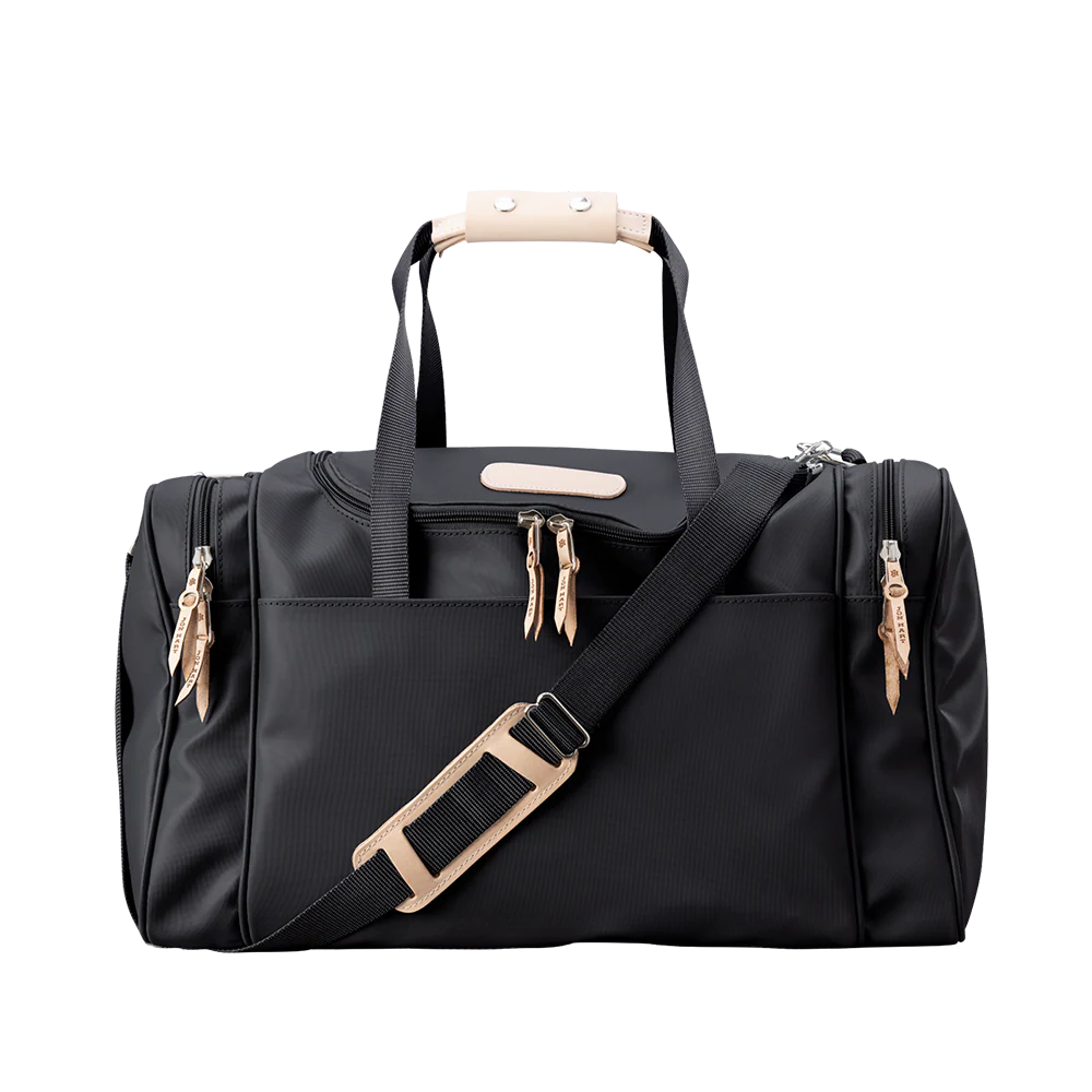 Jon Hart Medium Square Duffel - Image 5