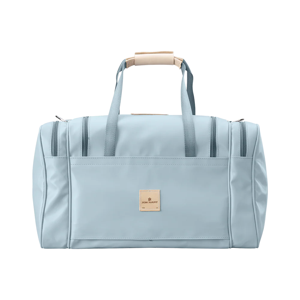 Jon Hart Medium Square Duffel - Image 54