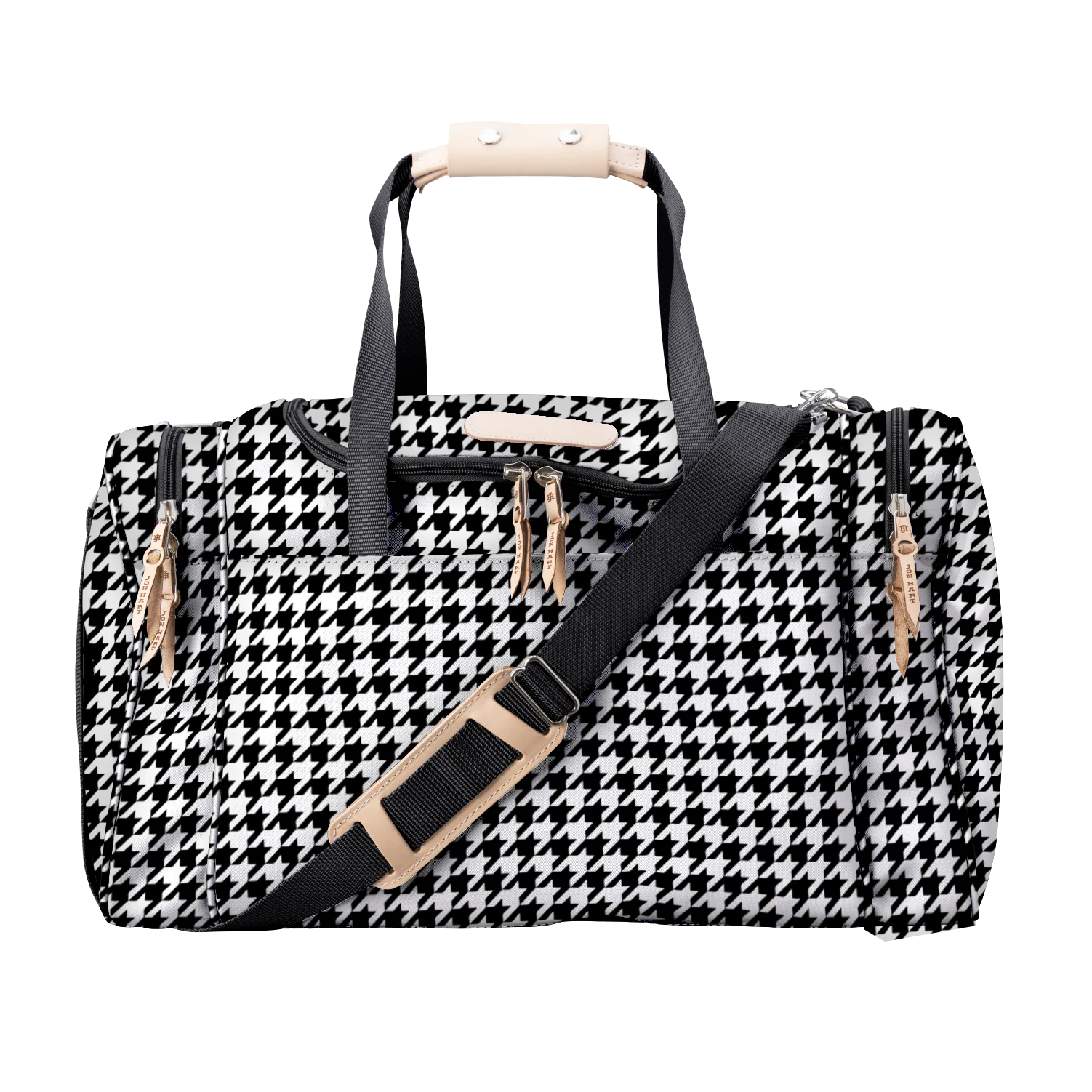 Jon Hart Medium Square Duffel - Image 55