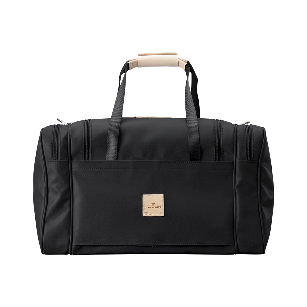 Jon Hart Medium Square Duffel - Image 7