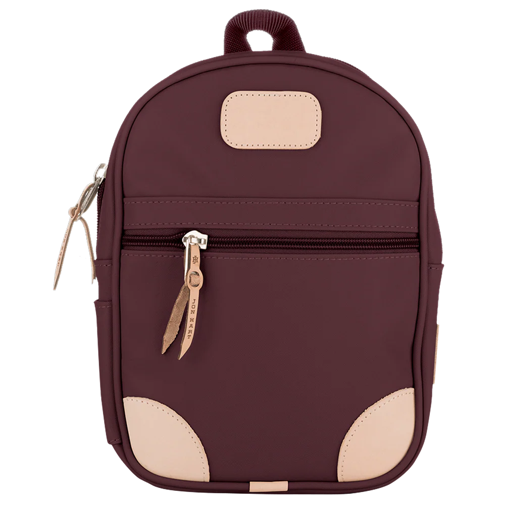 Jon Hart Mini Backpack