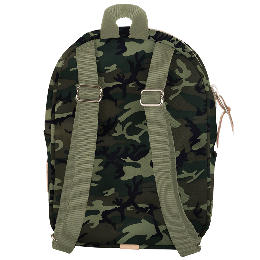 Jon Hart Mini Backpack - Image 10