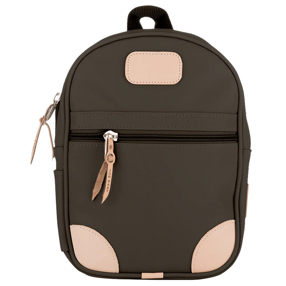 Jon Hart Mini Backpack - Image 11