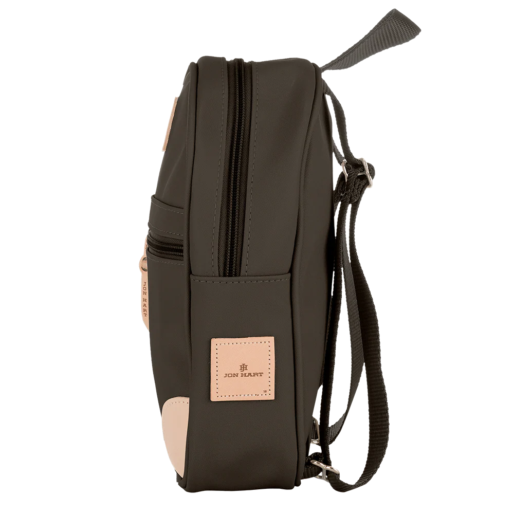 Jon Hart Mini Backpack - Image 12