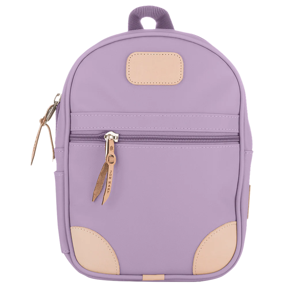 Jon Hart Mini Backpack - Image 19