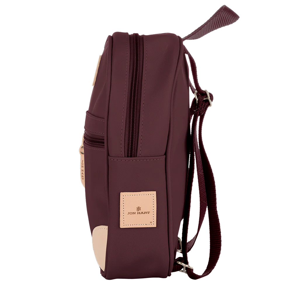 Jon Hart Mini Backpack - Image 2