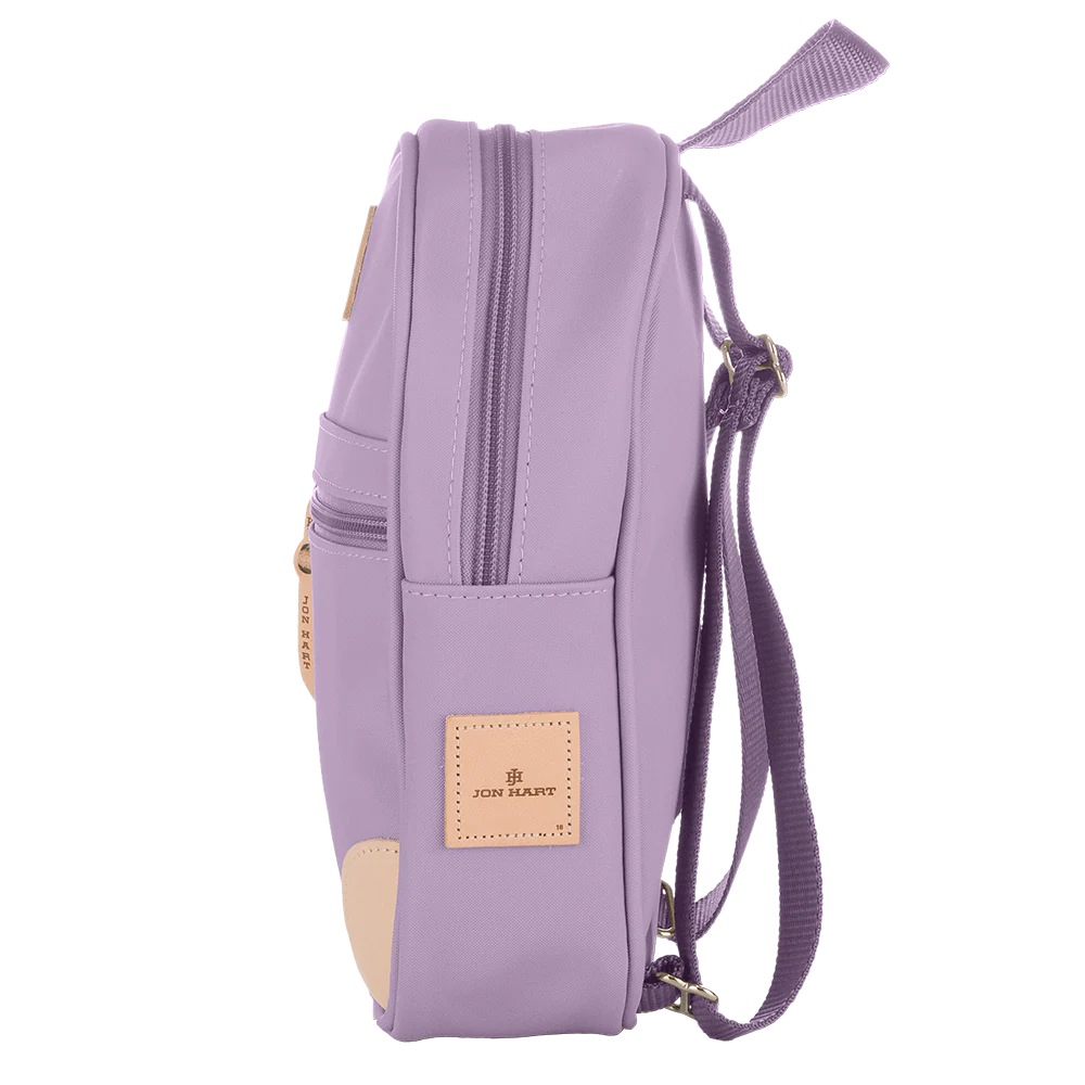Jon Hart Mini Backpack - Image 20