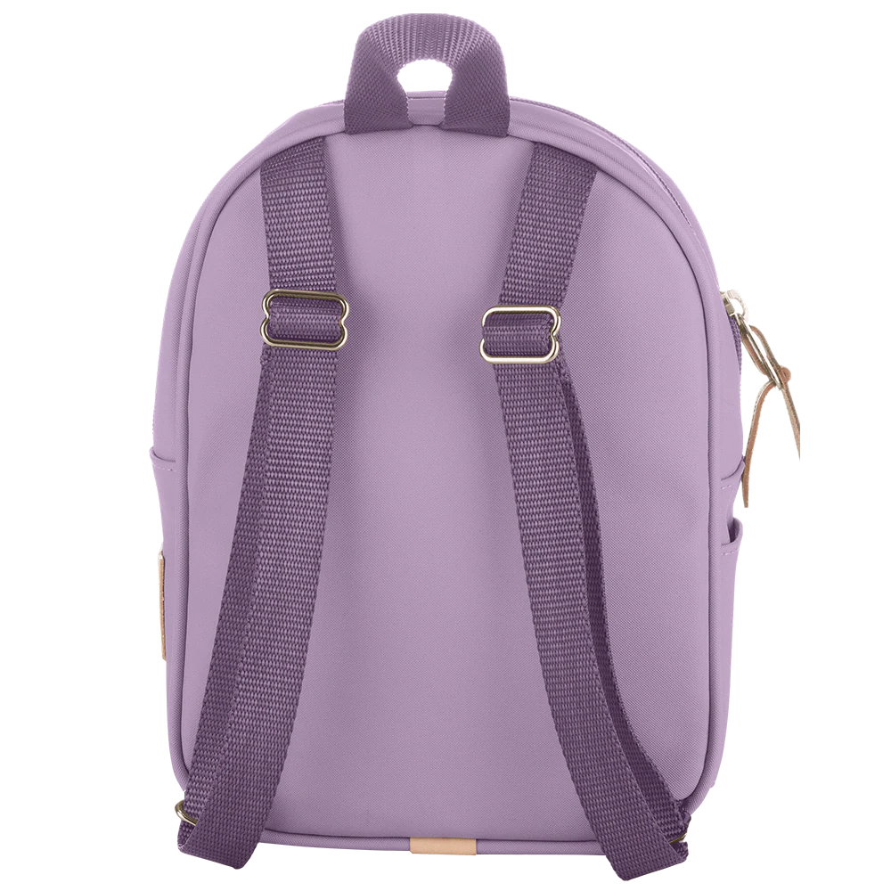 Jon Hart Mini Backpack - Image 21