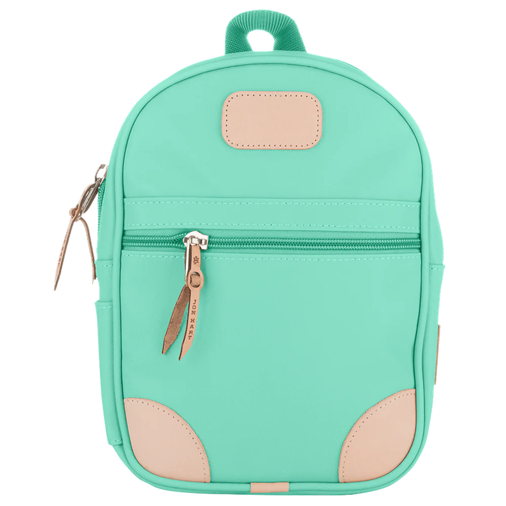 Jon Hart Mini Backpack - Image 23