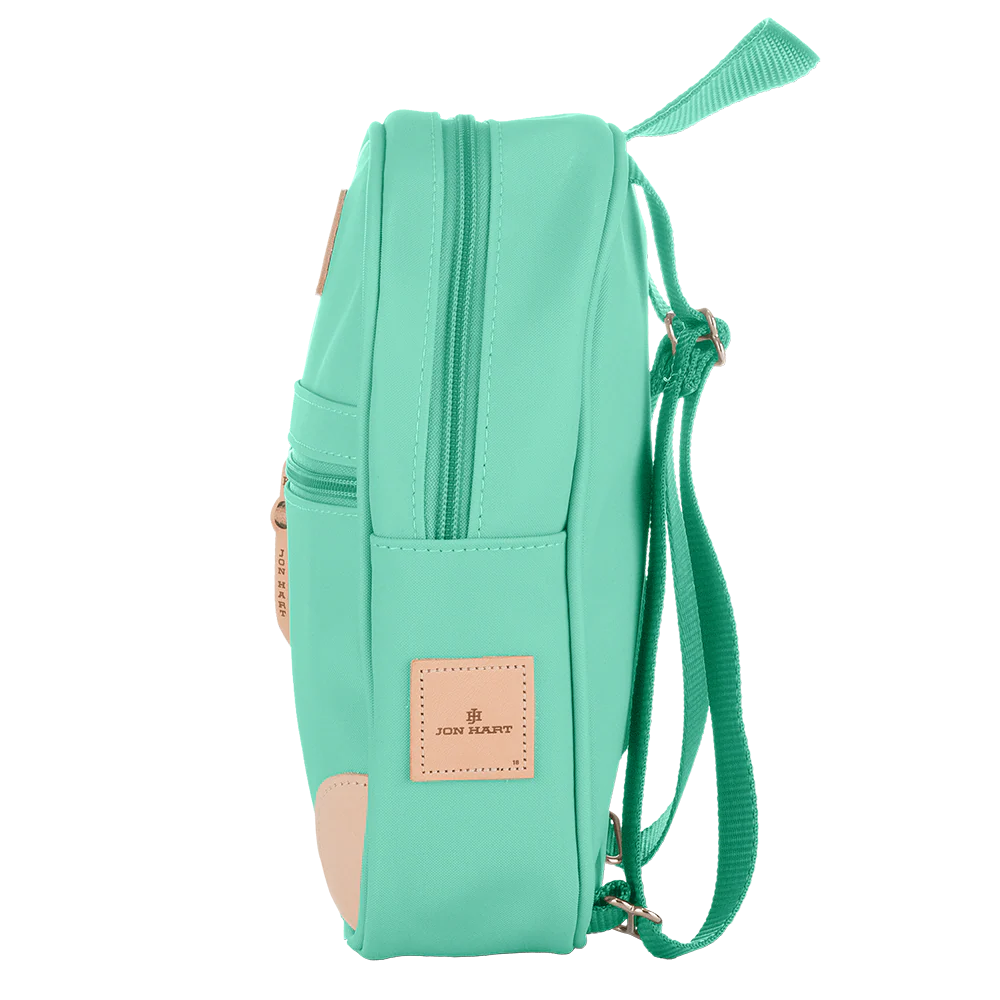 Jon Hart Mini Backpack - Image 24