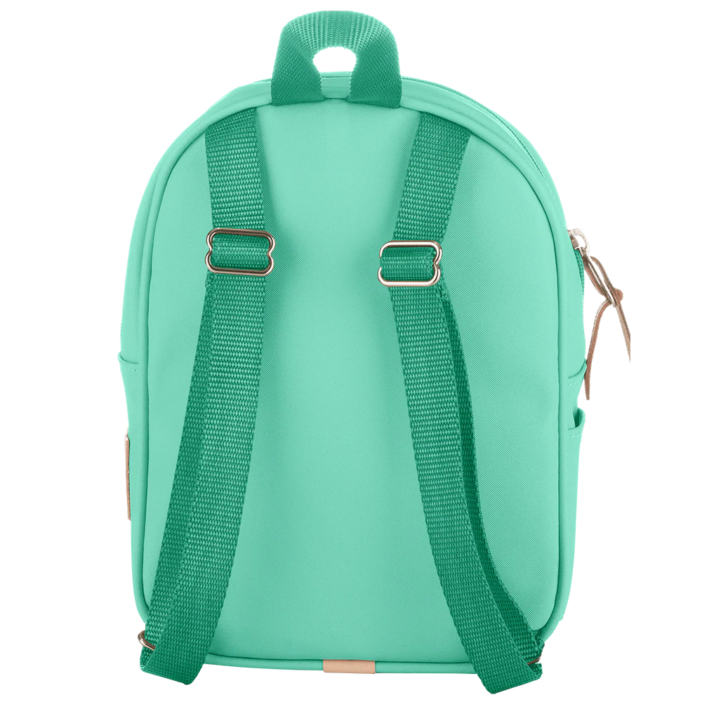 Jon Hart Mini Backpack - Image 25