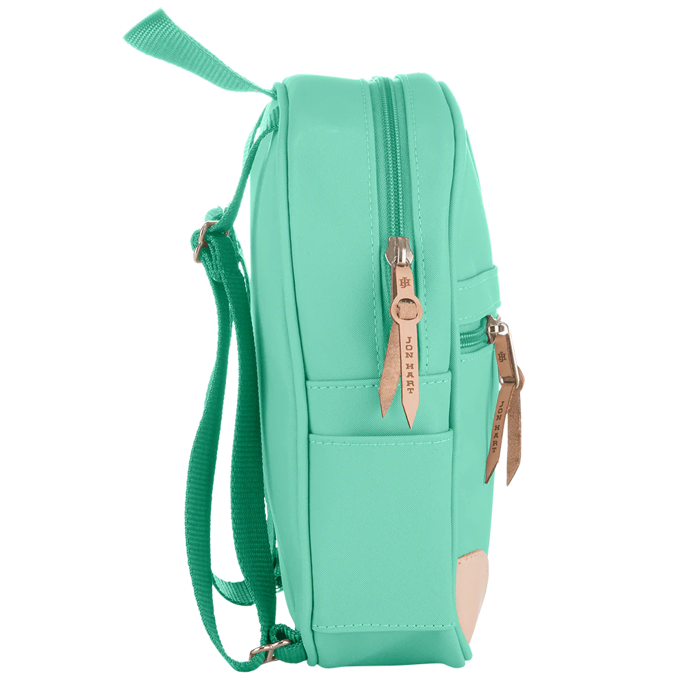Jon Hart Mini Backpack - Image 26