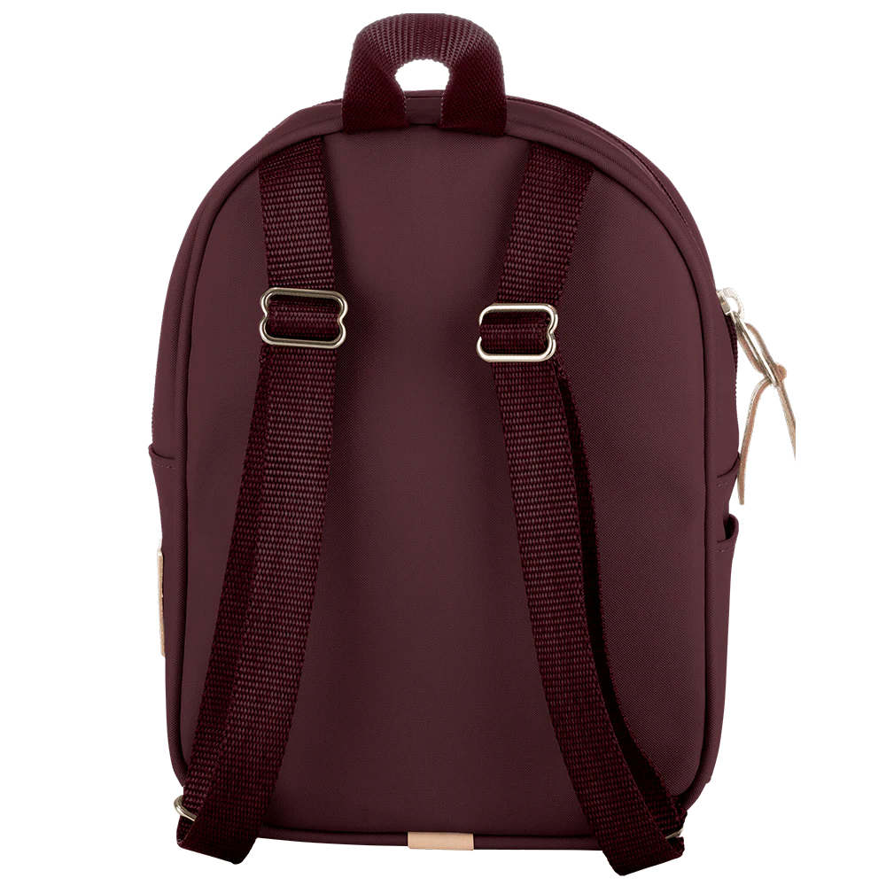 Jon Hart Mini Backpack - Image 3
