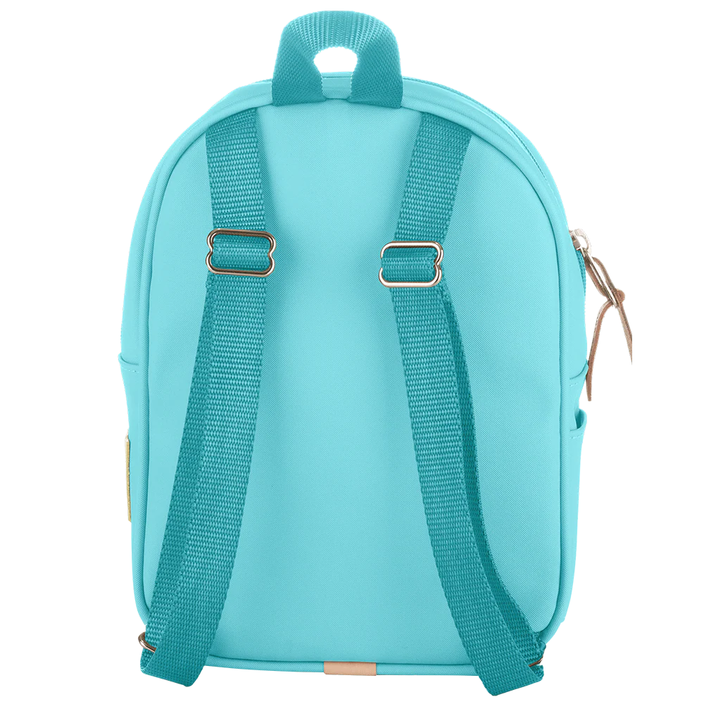 Jon Hart Mini Backpack - Image 32