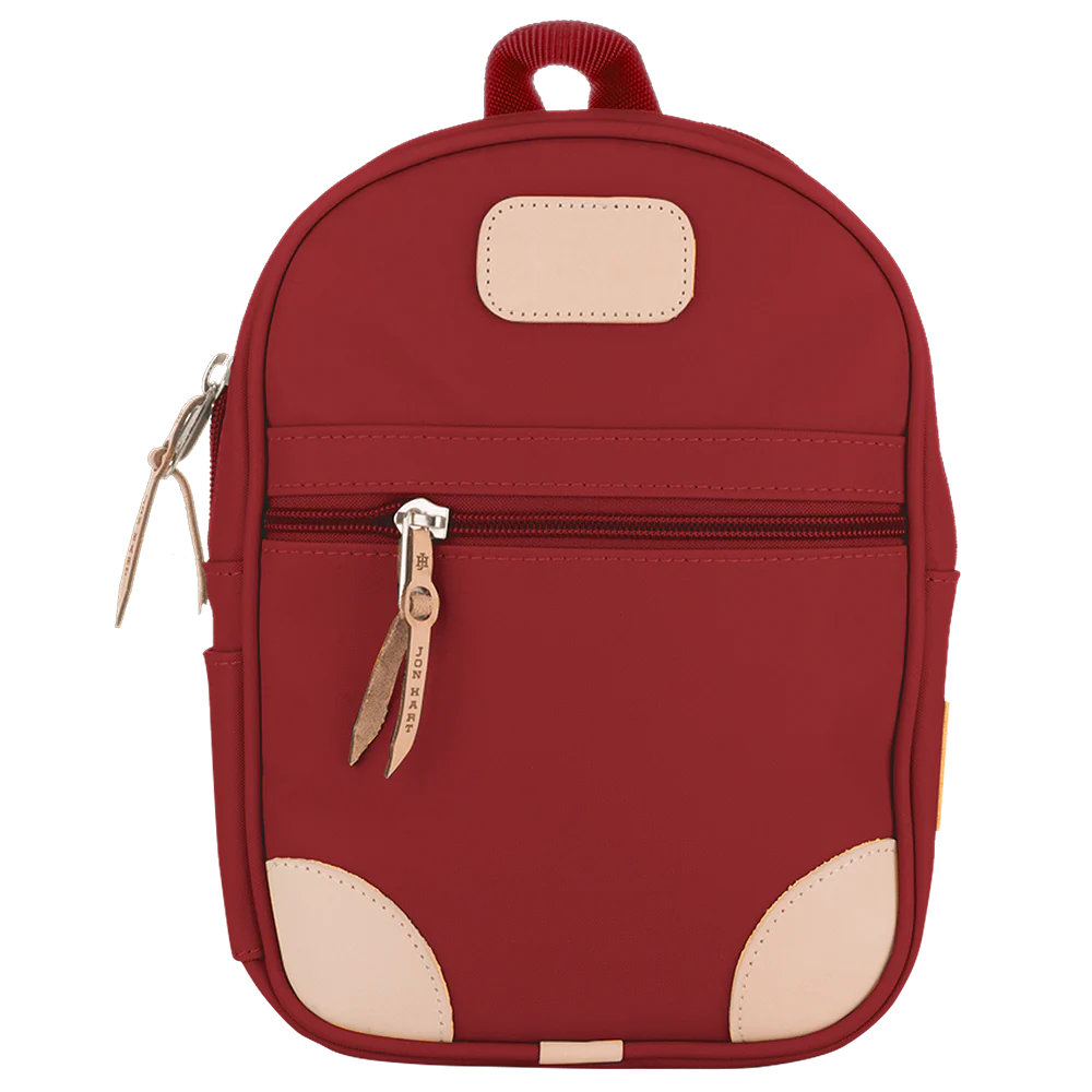 Jon Hart Mini Backpack - Image 33