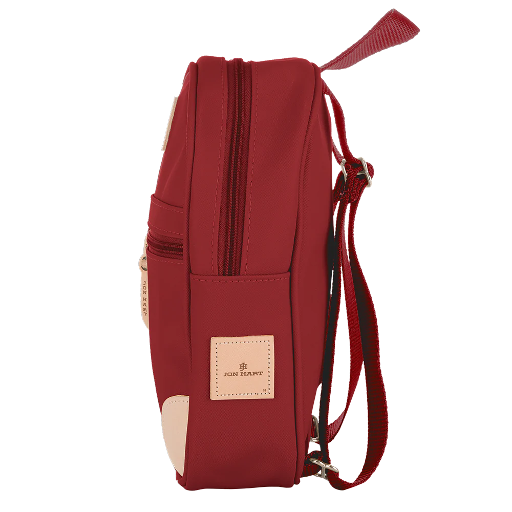 Jon Hart Mini Backpack - Image 34