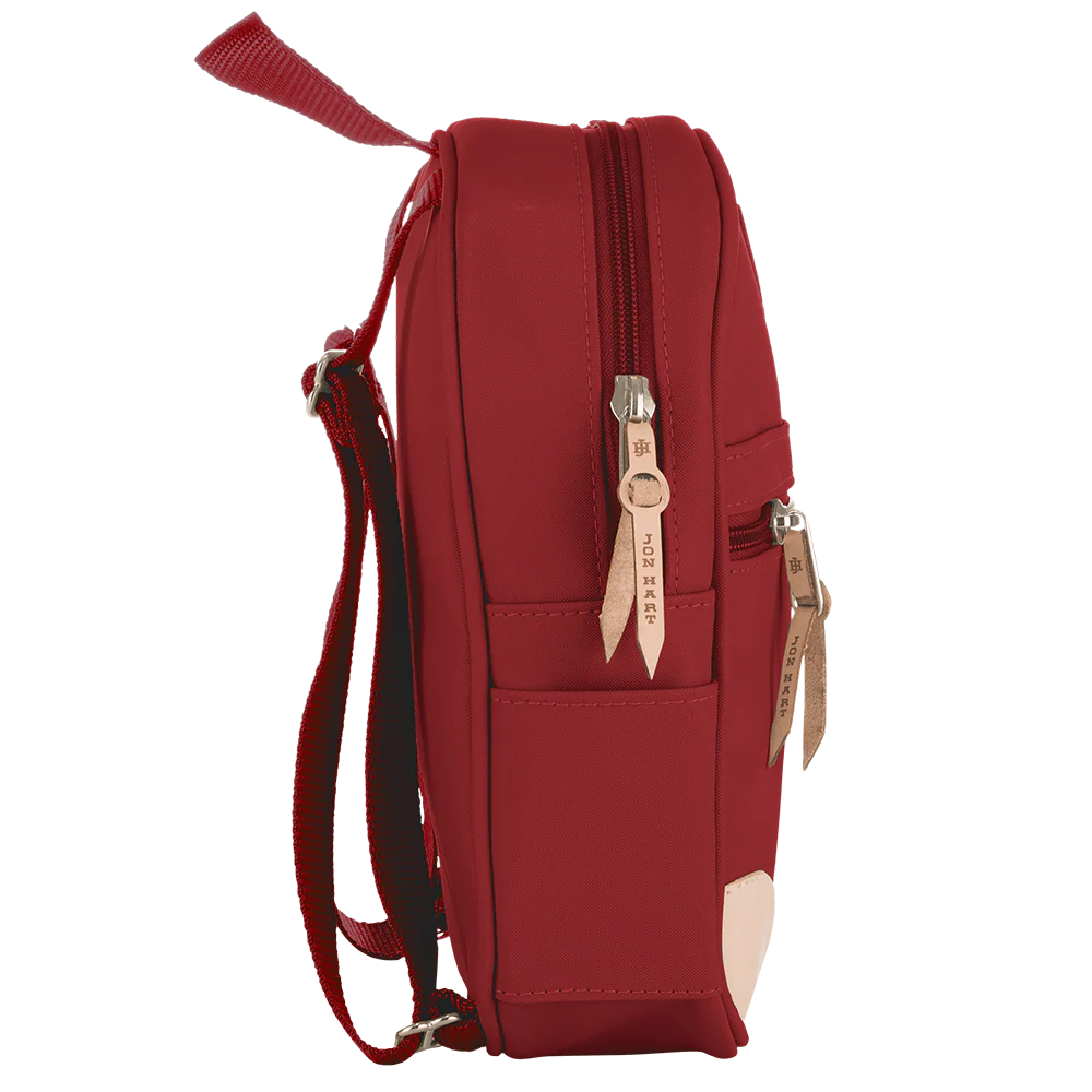 Jon Hart Mini Backpack - Image 36