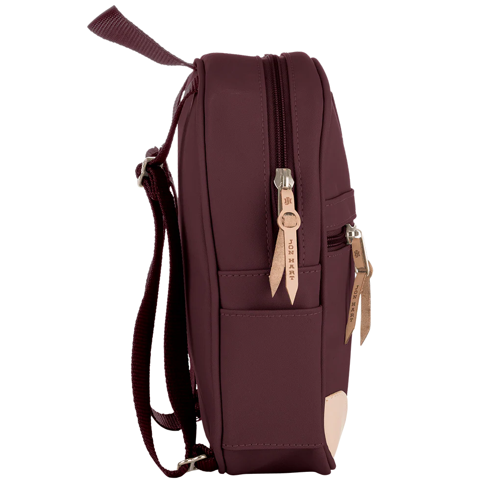Jon Hart Mini Backpack - Image 4