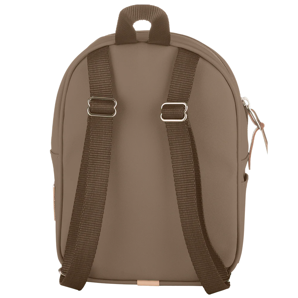Jon Hart Mini Backpack - Image 43
