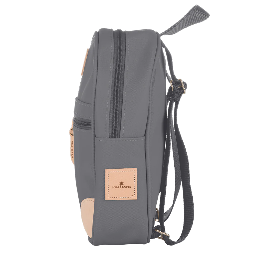 Jon Hart Mini Backpack - Image 46