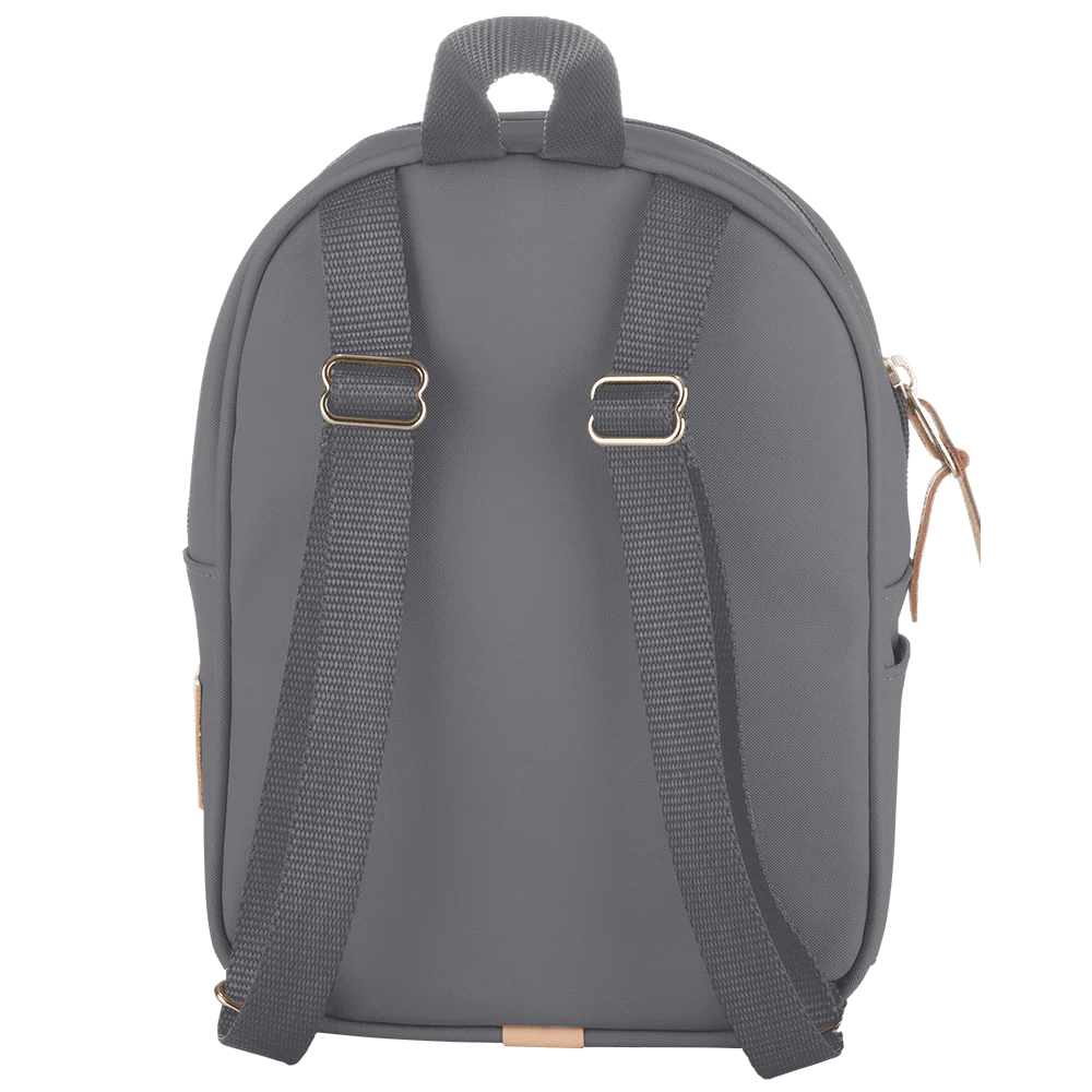 Jon Hart Mini Backpack - Image 47