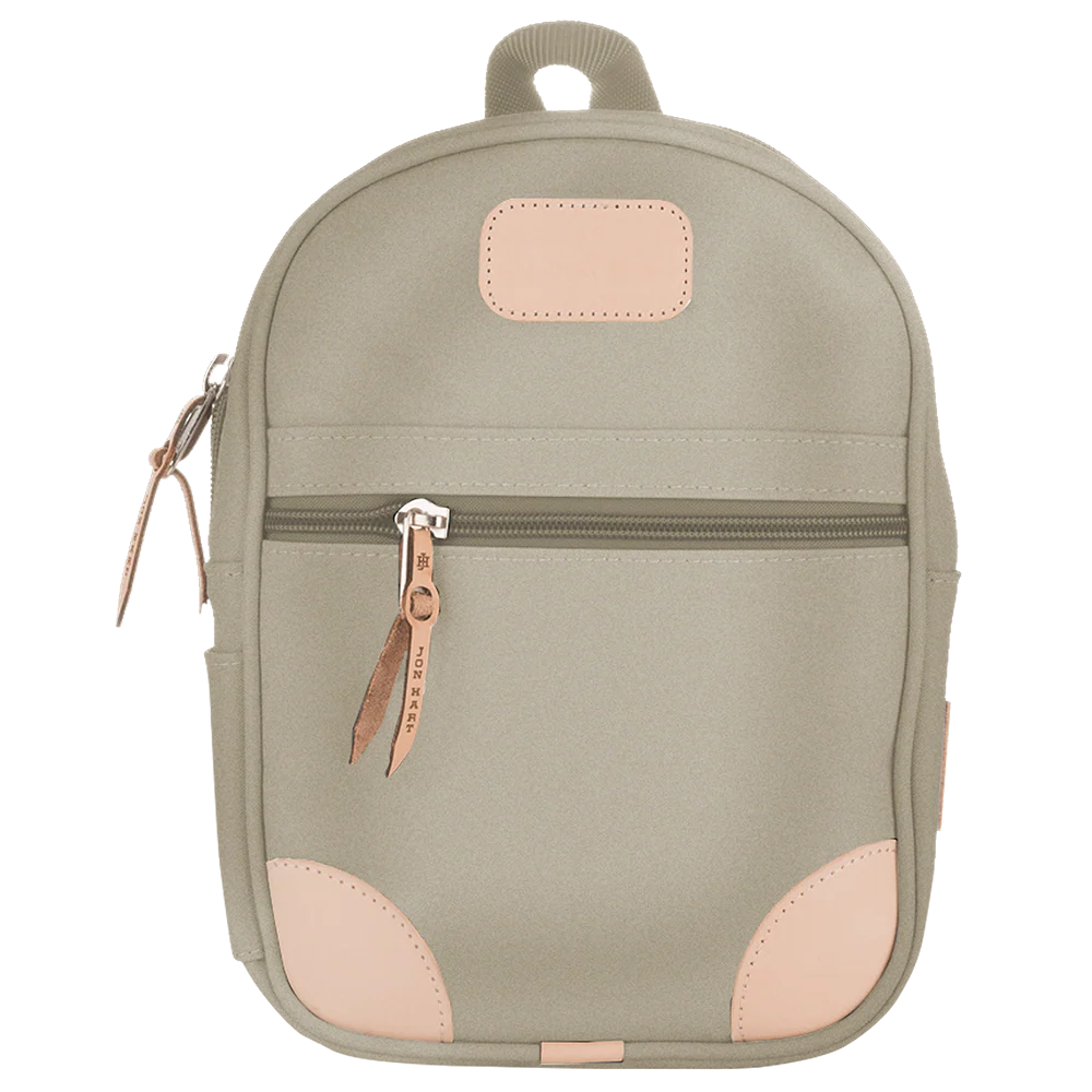 Jon Hart Mini Backpack - Image 49