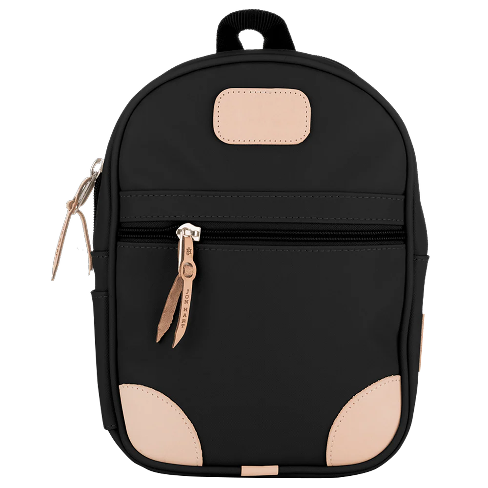 Jon Hart Mini Backpack - Image 5