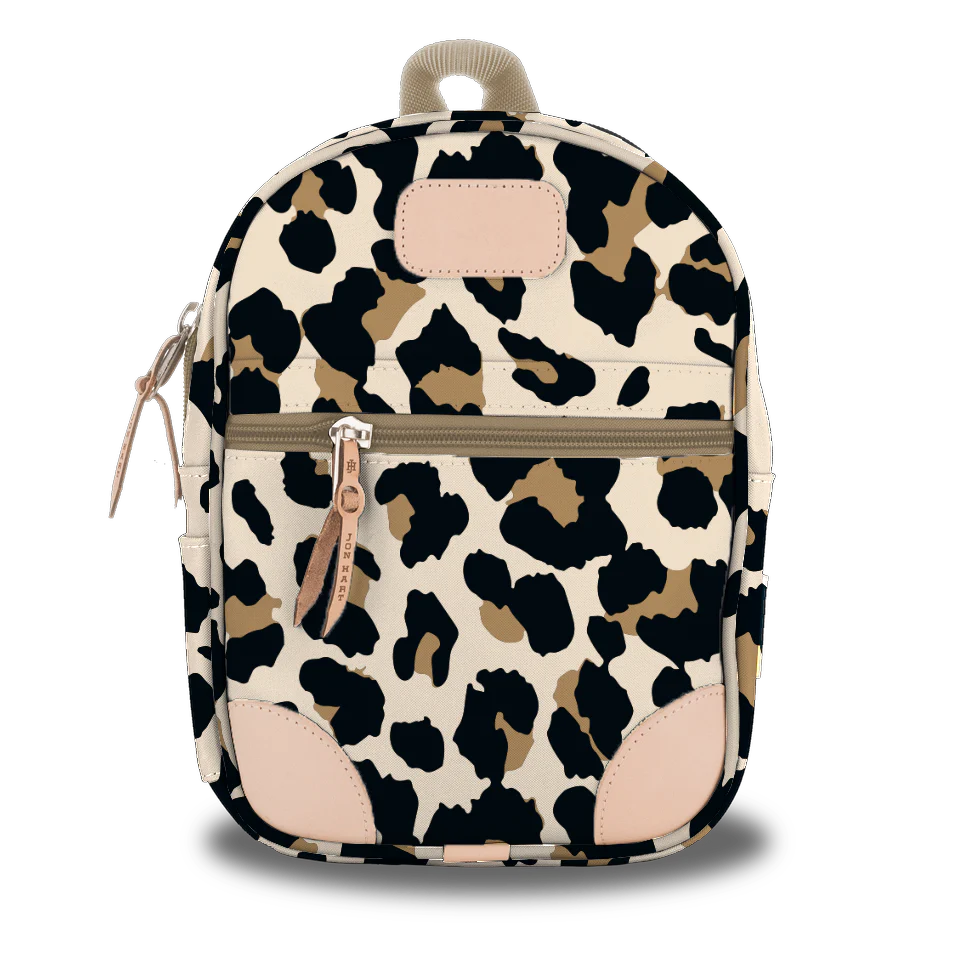 Jon Hart Mini Backpack - Image 53