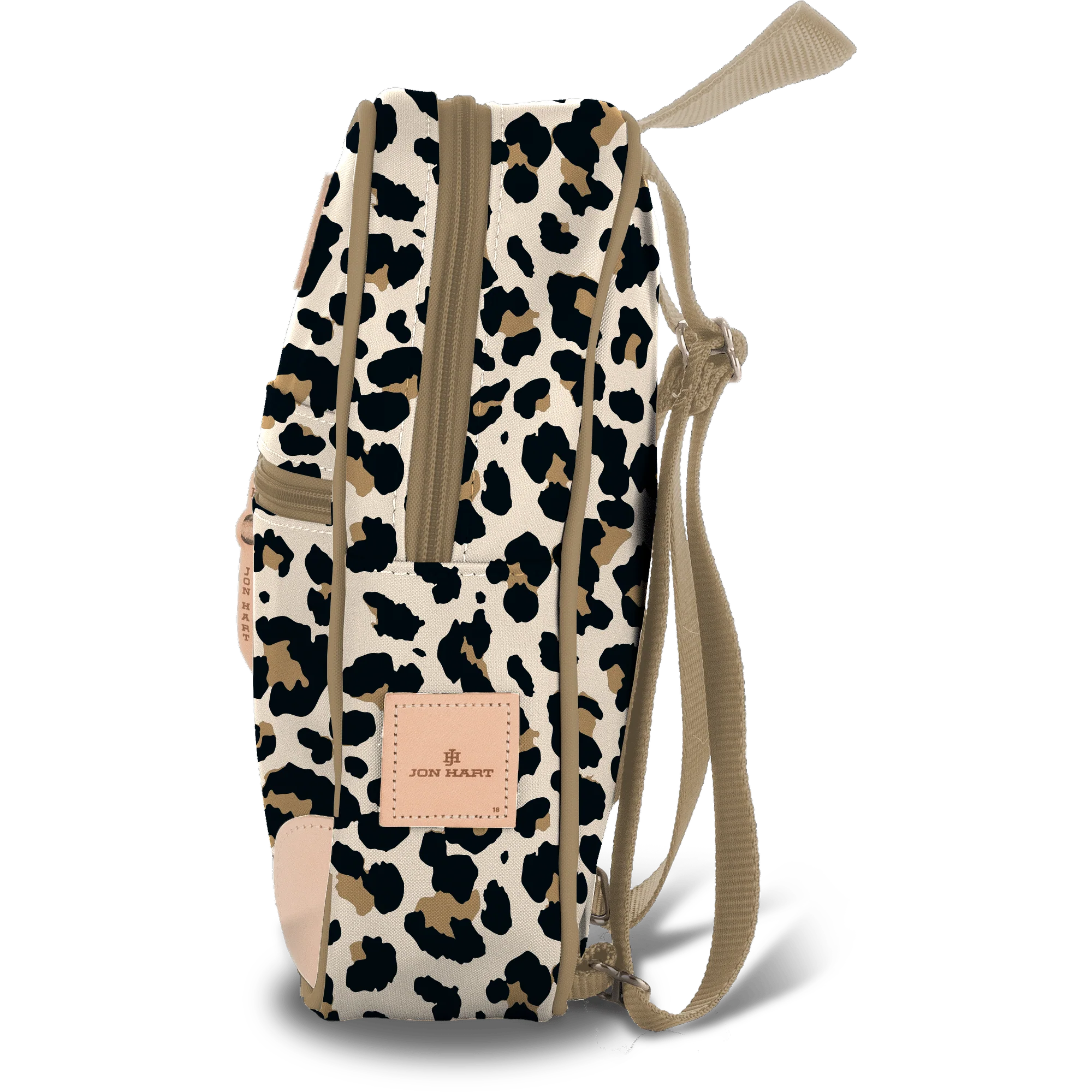 Jon Hart Mini Backpack - Image 54